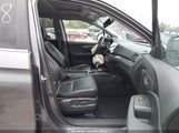 Honda Ridgeline Rtl-T 5FPYK3F66KB029170 снимка