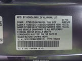 Honda Ridgeline Rtl-T 5FPYK3F66KB029170 снимка