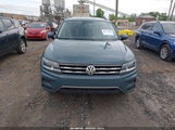Volkswagen Tiguan 2.0T S 3VV0B7AX0KM195338 photo