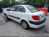 Kia Rio Lx KNADE123886304330 снимка