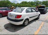 Kia Rio Lx KNADE123886304330 снимка