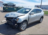 Nissan Rogue Sv KNMAT2MV3FP538852 снимка