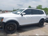Kia Telluride Ex X-Line 5XYP3DGC7PG346483 photo