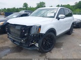 Kia Telluride Ex X-Line 5XYP3DGC7PG346483 снимка