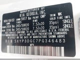 Kia Telluride Ex X-Line 5XYP3DGC7PG346483 photo