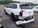 Kia Telluride Ex X-Line 5XYP3DGC7PG346483 photo