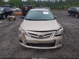 Toyota Corolla Le JTDBU4EE6B9155305 fotografie