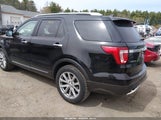 Ford Explorer Limited 1FM5K8F83GGC25523 fotografie