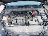 Ford Fusion S 3FA6P0G72GR326813 снимка