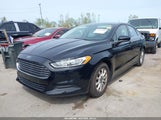 Ford Fusion S 3FA6P0G72GR326813 снимка