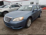 Chrysler 200 Touring 1C3BC1FB5BN536127 снимка