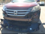 Honda Cr-V Ex-L 5J6RM4H72DL015618 снимка