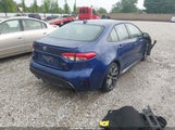 Toyota Corolla Se 5YFS4MCEXNP122003 снимка