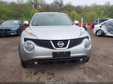 Nissan Juke Sl JN8AF5MV5CT112208 снимка