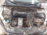 Honda Accord Lx 1HGCR2F39EA239596 снимка