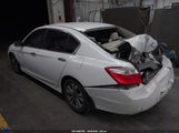 Honda Accord Lx 1HGCR2F39EA239596 снимка