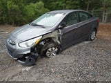 Hyundai Accent Se KMHCT4AEXGU059416 снимка