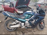Yamaha Fjr1300 JYARP07Y03A000041 photo