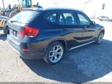 BMW X1 xDrive28I WBAVL1C58FVY41440 снимка