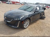 Cadillac Ct5 Luxury 1G6DW5RKXN0137023 fotografie