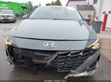 Hyundai Elantra Sel KMHLN4AG4NU254601 снимка