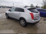 Cadillac Srx Luxury Collection 3GYFNEE3XFS612522 снимка