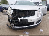 Cadillac Srx Luxury Collection 3GYFNEE3XFS612522 снимка