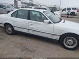 BMW 740Ia WBAGF8321WDL51359 снимка