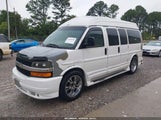 Chevrolet Express Upfitter 1GBFG15T771122698 снимка