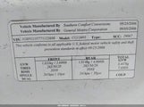 Chevrolet Express Upfitter 1GBFG15T771122698 снимка