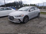 Hyundai Elantra Sel 5NPD84LF1JH288262 photo