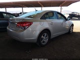 Chevrolet Cruze 1Lt Auto 1G1PC5SB7E7317539 снимка