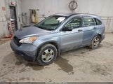 Honda Cr-V Lx JHLRE48328C018060 снимка