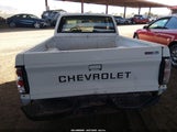 Chevrolet S Truck S10 1GCCS19Z1M8285152 fotografie