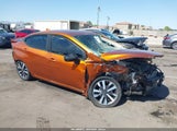 Nissan Versa Sr Xtronic Cvt 3N1CN8FV9LL913432 снимка