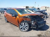 Nissan Versa Sr Xtronic Cvt 3N1CN8FV9LL913432 снимка
