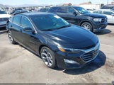 Chevrolet Malibu Fwd 1Lt 1G1ZD5ST2RF213292 photo