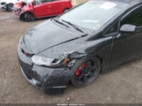 Honda Civic Si 2HGFA55579H708667 снимка