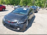 Honda Civic Si 2HGFA55579H708667 снимка