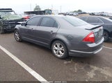 Ford Fusion Se 3FAHP0HA3CR246675 снимка