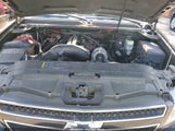 Chevrolet Suburban  Lt 3GNFK16387G142640 снимка