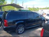 Chevrolet Suburban  Lt 3GNFK16387G142640 снимка