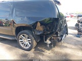 Chevrolet Suburban  Lt 3GNFK16387G142640 снимка