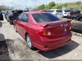 Toyota Corolla S 1NXBU4EE6AZ265245 снимка