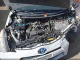 Toyota Prius C Four/One/Three/Two JTDKDTB32E1558858 снимка