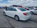 Toyota Camry Le 4T4BF1FK9ER404714 снимка