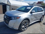 Ford Edge Sport 2FMDK3AK0EBA37936 снимка