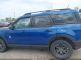 Ford Bronco Sport Big Bend 3FMCR9B60RRE26689 fotografie