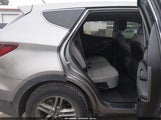 Hyundai Santa Fe Sport 2.4L 5XYZT3LB4JG542937 fotografie