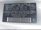 Hyundai Elantra KMHDH6AH3EU029652 снимка